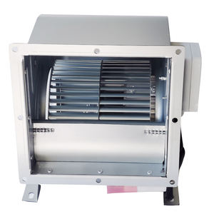 HOYOFAN Ventilateurs centrifuges monophasés et triphasés 2000 m3h Unités de purification et hottes de condenseur <span class=keywords><strong>Extraction</strong></span> - Product Image 2