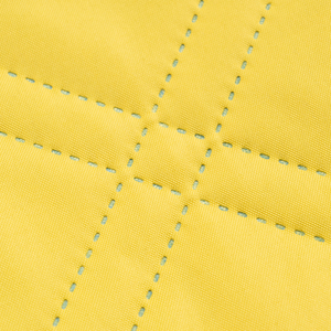 <span class=keywords><strong>Manta</strong></span> de <span class=keywords><strong>Picnic</strong></span> Plegable <span class=keywords><strong>Impermeable</strong></span> Ultrasónica Acolchada Oxford Daisy de BSCI, 200x200cm, para 4 Estaciones, Alfombra de Playa Familiar, Glamping - Product Image 4