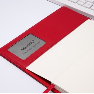 <span class=keywords><strong>2025</strong></span> New Tạp Chí Thời Trang A5 Tùy Chỉnh Da Máy Tính Xách Tay Cao Cấp Quà Tặng Kinh Doanh Máy Tính Xách Tay - Product Image 5