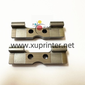 WD Imported F2.011.107 Gripper F2.011.108 Tungsten Steel <b>Material</b> <b>Printing</b> <b>Machine</b> Spare <b>Parts</b> - Product Image 4