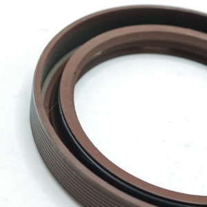Jeu de joints d'étanchéité d'arbre à cames fiables pour moteur Yangdong série YD4C, taux de rétention d'huile de 98 %, ressort auto-serrant, pour machines Yangdong C - Product Image 5
