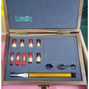 ชุดสอบเทียบแบบกลไก Keysight 85058e รุ่นประหยัดมือสอง 1 ชิ้น สำหรับเครื่องวิเคราะห์เครือข่าย ถึง 67 GHz, 1.85 มม. - Product Image 5