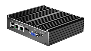 <span class=keywords><strong>Mini</strong></span> <span class=keywords><strong>PC</strong></span> de qualité industrielle, 64 Go DDR3, 1 To NVME SSD, Minipc <span class=keywords><strong>Gamer</strong></span> <span class=keywords><strong>PC</strong></span>, <span class=keywords><strong>Mini</strong></span> ordinateur de bureau sur rail DIN - Product Image 4