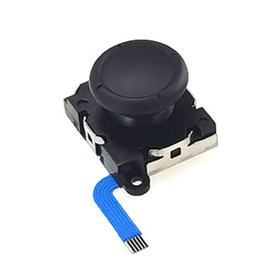 <span class=keywords><strong>จ</strong></span><span class=keywords><strong>อย</strong></span>สติ๊กอนาล็อก 3 มิติ แบบสากล สำหรับซ่อม<span class=keywords><strong>จ</strong></span><span class=keywords><strong>อย</strong></span>คอนของนินเทนโดสวิตช์ แก้ปัญหาการเคลื่อนไหวที่ไม่สม่ำเสมอและปัญหาการตอบสนองไม่ดี - Product Image 5