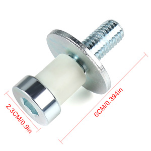 ชุดซ่อมกลอนประตูเชฟโรเลต รุ่น 11028 สำหรับเปลี่ยนและซ่อมแซม - Product Image 2