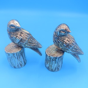 Adornos para Barra de Cortina en Forma de Pájaro, Dorado Antiguo, Decorativos de Madera, Diseño Personalizado, Accesorios de Ferretería - Product Image 4