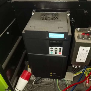 Second Hand 120 Ton Plastic Injection Molding Machine - Product Image 2