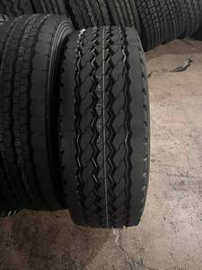 ยางรถบรรทุกหนัก TBR Golden Crown Ni-pon รุ่น 315/80R22.5 At167 ใหม่ แบบเรเดียล ทนทานต่อการสึกหรอ - Product Image 5