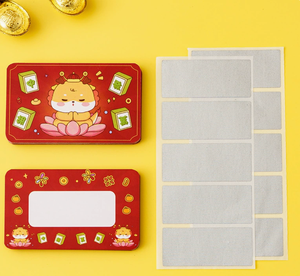 Cartes <span class=keywords><strong>à</strong></span> <span class=keywords><strong>gratter</strong></span> personnalisées avec logo imprimé <span class=keywords><strong>pour</strong></span> jeux de fête, cadeaux d'affaires fantaisie personnalisés, cartes <span class=keywords><strong>à</strong></span> <span class=keywords><strong>gratter</strong></span> professionnelles « Merci » - Product Image 4