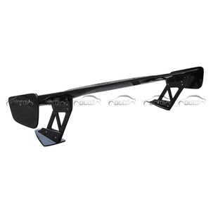 Alerón Trasero de Fibra de Carbono VTX para TOYOTA GR86, Subaru ZN8 ZD8 BRZ, Tuning Automotriz - Product Image 4