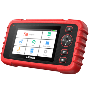 <span class=keywords><strong>LAUNCH</strong></span> <span class=keywords><strong>CRP129X</strong></span> Coche OBD2 Escáner Motor ABS SRS Diagnóstico TPMS EPB SAS Reinicio de aceite <span class=keywords><strong>LAUNCH</strong></span> <span class=keywords><strong>X431</strong></span> <span class=keywords><strong>CRP129X</strong></span> - Product Image 1