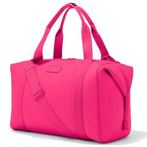 Bolsa <span class=keywords><strong>de</strong></span> lona <span class=keywords><strong>de</strong></span> neopreno personalizada a prueba <span class=keywords><strong>de</strong></span> agua, bolsa <span class=keywords><strong>de</strong></span> hombro deportiva para mujer, bolsa <span class=keywords><strong>de</strong></span> gimnasio para viajar - Product Image 5