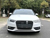 Mobil Bekas Audi A3 Sportback 1.4T Auto Hatchback 2015, Mobil Seken Murah untuk Ekspor