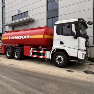 Camion-citerne Shacman X3000 6x4 10 roues, conduite à gauche, diesel, 20000 litres, 25000 litres, <span class=keywords><strong>prix</strong></span> avantageux, à vendre - Product Image 4