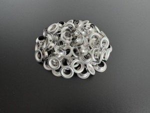 Oggetto di fissaggio in alluminio per teloni e <span class=keywords><strong>tende</strong></span> <span class=keywords><strong>da</strong></span> <span class=keywords><strong>sole</strong></span>, rivetto <span class=keywords><strong>da</strong></span> 23mm - Product Image 5