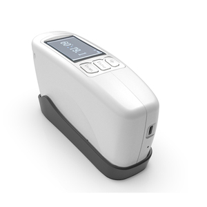 เครื่องวัดความเงา CHNSpec CS-380 SE รุ่น High Gloss Meter 20 60 85 0-200GU รับประกัน 1 ปี ผลิตในประเทศจีน CS-380 SE CS300 เครื่องวัดความเงาแบบ Aperture CS-380 S - Product Image 1
