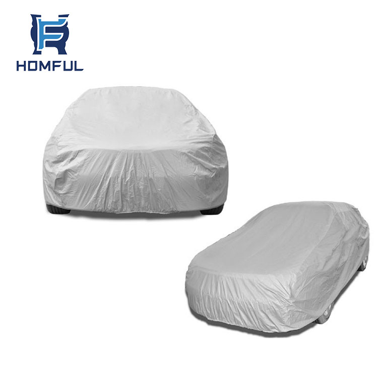 Sunshade automatic car cover waterproof weather restistent SUV car cover