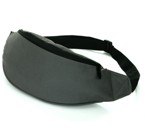 <span class=keywords><strong>Riñonera</strong></span> deportiva con logotipo personalizado para <span class=keywords><strong>hombre</strong></span> y mujer, bolsos de hombro con múltiples bolsillos, <span class=keywords><strong>bandolera</strong></span> de uso diario - Product Image 6