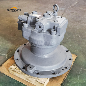 Moteur d'orientation de rechange ZX850-3 ZX870-3 4637117 4668923 M2X210CHB 9250922 pour engin de chantier - Product Image 5