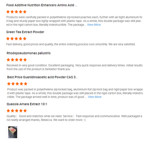 Health Supplements Huaie <b>Extract</b> Huaier Trametes Robiniophila <b>Extract</b> Powder - Product Image 5