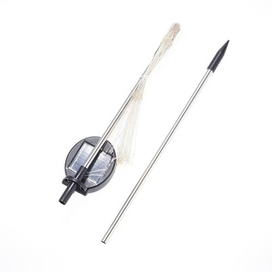 Lumières LED solaires étanches IP65 pour feux d'artifice, lumières décoratives <span class=keywords><strong>de</strong></span> jardin extérieur pour Noël, créant une ambiance haut <span class=keywords><strong>de</strong></span> gamme - Product Image 4