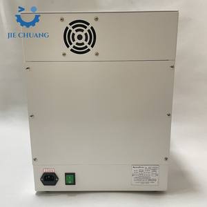 उच्च गुणवत्ता वाले टिकाऊ यूवी प्रकाश बॉक्स विद्युत स्रोत दंत प्रयोगशाला उपकरण समग्र राल के लिए प्रकाश मशीन - Product Image 5