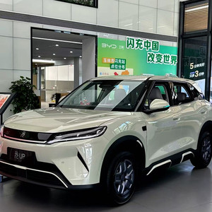 BYD Yuan up, SUV Eléctrico Puro con 401 km de Autonomía, Vehículo de Nueva Energía de Alta Calidad, Batería de 90-110 kWh, Motor de 150-200 kW - Product Image 5