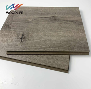 Siêu chống thấm chống trầy xước thân thiện với môi trường dễ dàng làm sạch sàn gỗ - Product Image 2