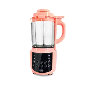 Household Appliances Multi-function Blender Mixers Food Processor with Meat Grinder