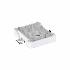 Module de transistors DF80R12W2H3FB11BPSA1, composants électroniques, distributeur agréé - Product Image 1