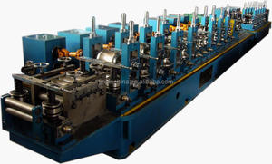 Línea de Producción de Tubos ERW de Alta Precisión Jinpin con Motor y Rodamientos <span class=keywords><strong>JP60</strong></span> - Product Image 6