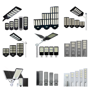 Lampe solaire intégrée à économie d'énergie pour <span class=keywords><strong>l</strong></span>'extérieur, batterie haute capacité 30000mAh, vente en gros en vrac avec options personnalisées - Product Image 6