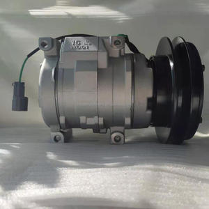 Hot bán D65 D85 D155 D275 d475 máy ủi Máy nén khí Assy 154-911-7842 điều hòa không khí - Product Image 1