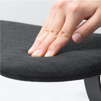 TWINCO table de bureau d'ordinateur repose-poignet repose-bras plateau de poignet cadre de support de bras