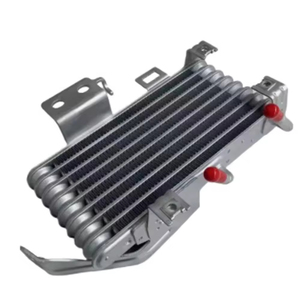 Enfriador de Aceite de Transmisión de Aluminio OEM 32910-08010, Reemplazo para Sienna Minivan 2021-2023, Ensamblaje de Enfriamiento de Caja de Cambios para Carga Pesada - Product Image 4