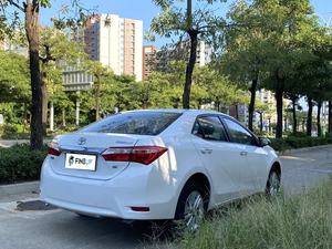 Auto usate Premium 2017 1.6L CVT <span class=keywords><strong>GL</strong></span> - Product Image 5