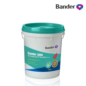 Adhesivo Acrílico a Base de Agua No Tóxico para Vinilo de 2 mm y Pisos de PVC, Uso en Construcción, Alta Viscosidad - Product Image 4
