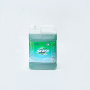 Deterjen Cair Serbaguna dengan pH Netral untuk Pembersihan Bak Mandi dan Ruangan - Product Image 2