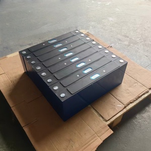แบตเตอรี่ Hithium 1175Ah 3.2V เกรด A แบบแท่งปริซึม LFP สำหรับระบบกักเก็บพลังงานแสงอาทิตย์ BESS สำหรับใช้งานบนกริด  ใช้งานได้นาน 12000 รอบ - Product Image 2