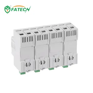 Factory Price Solar System Protection Device Ac Spark Gap Lightning Protection Surge Protector