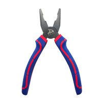 Fabricant Ensemble d'outils ménagers Équipement Pince Outils de coupe Alicates multifuncional