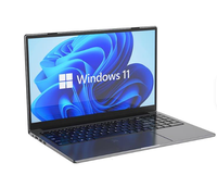 Laptop OEM Termurah Portabel Intel I7 Core Generasi ke-11 Komputer Laptop 15.6 Inch 1165G7 Laptop Gaming Baru RAM 32GB ROM 1TB SSD PC