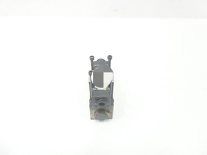 Controlador de Programação de Válvula Solenoide Hidráulica Plc 4WE6JA61EW110N9DK25L - Product Image 2