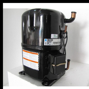 คอมเพรสเซอร์ทำความเย็น Tecumseh รุ่น Ag133ut 003 C4 Agc5561exg 460V 60Hz 3 เฟส ระบบทำความเย็นและความร้อน - Product Image 3