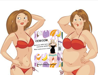 Substituts de repas milkshake vente en gros de taro eau de noix de coco pure nutrition personnalisée repas instantané léger et rapide substitut de repas