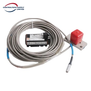 En Stock, Kit de Sonda de Vibración Original Nuevo CON021+PR6423/011-110-CN, Envío Rápido, Pieza de Protección de Maquinaria de Grado Industrial - Product Image 3