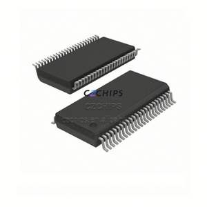 Circuito Integrado Semiconductor 100% Original y Nuevo EDS2516APTA-75-E TSOP-54, CZSKU:V5H5M9V9 - Product Image 1