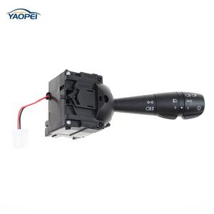 Commutateur de colonne de direction 8201167977 82011-67977 pour Dacia Renault Duster Box <span class=keywords><strong>Logan</strong></span> II <span class=keywords><strong>Mcv</strong></span> 90 - Product Image 2