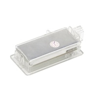 Ailead Standard 2PCS No Error Car Accessories LED Box Lamp pour BMW E46 2D/E46 3D/E46 4D/E46 5D E53/X5 E81/E82/E83/X3/E84