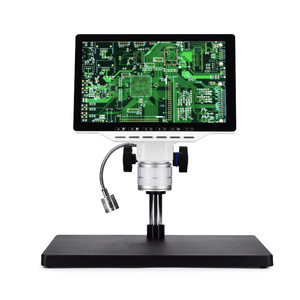 กล้องวิดีโอ Mikrometry Ems106lx ขนาด 10.6 นิ้ว พร้อมอินเทอร์เฟซแบบโมโนคูลาร์ - Product Image 2